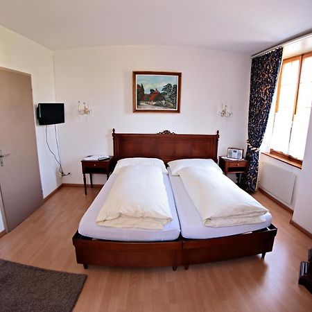 Gasthof National Langendorf 외부 사진
