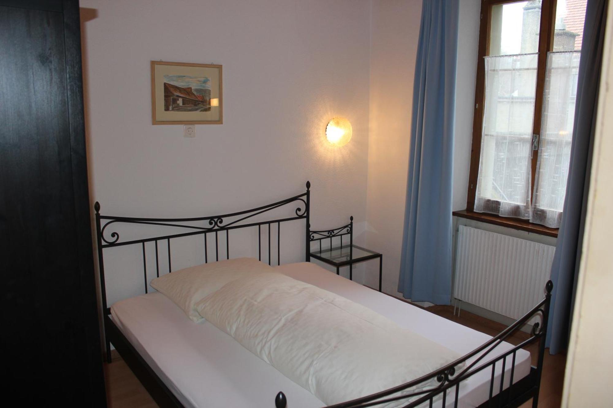 Gasthof National Langendorf 객실 사진