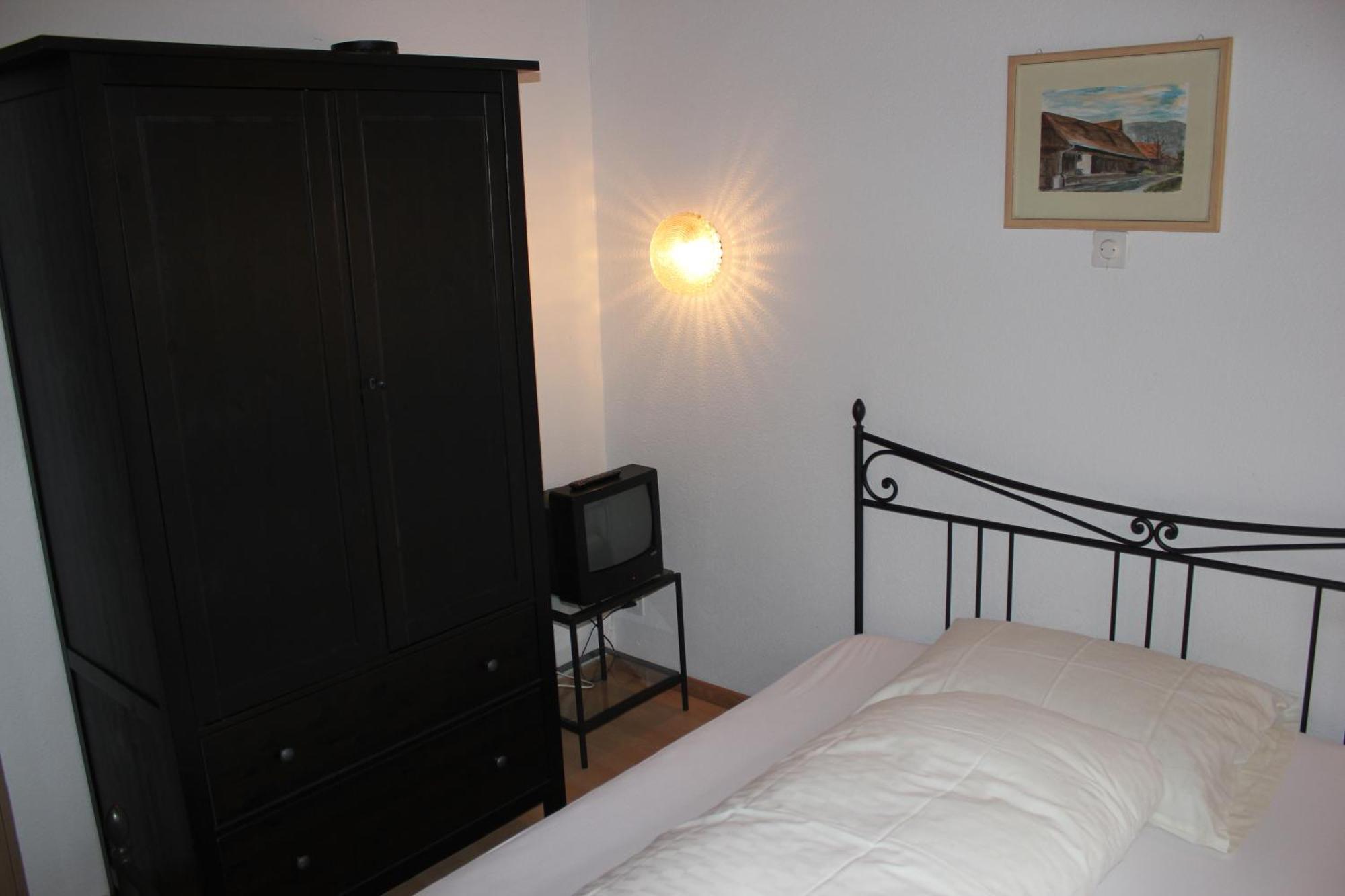 Gasthof National Langendorf 객실 사진