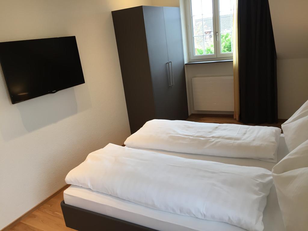Gasthof National Langendorf 외부 사진