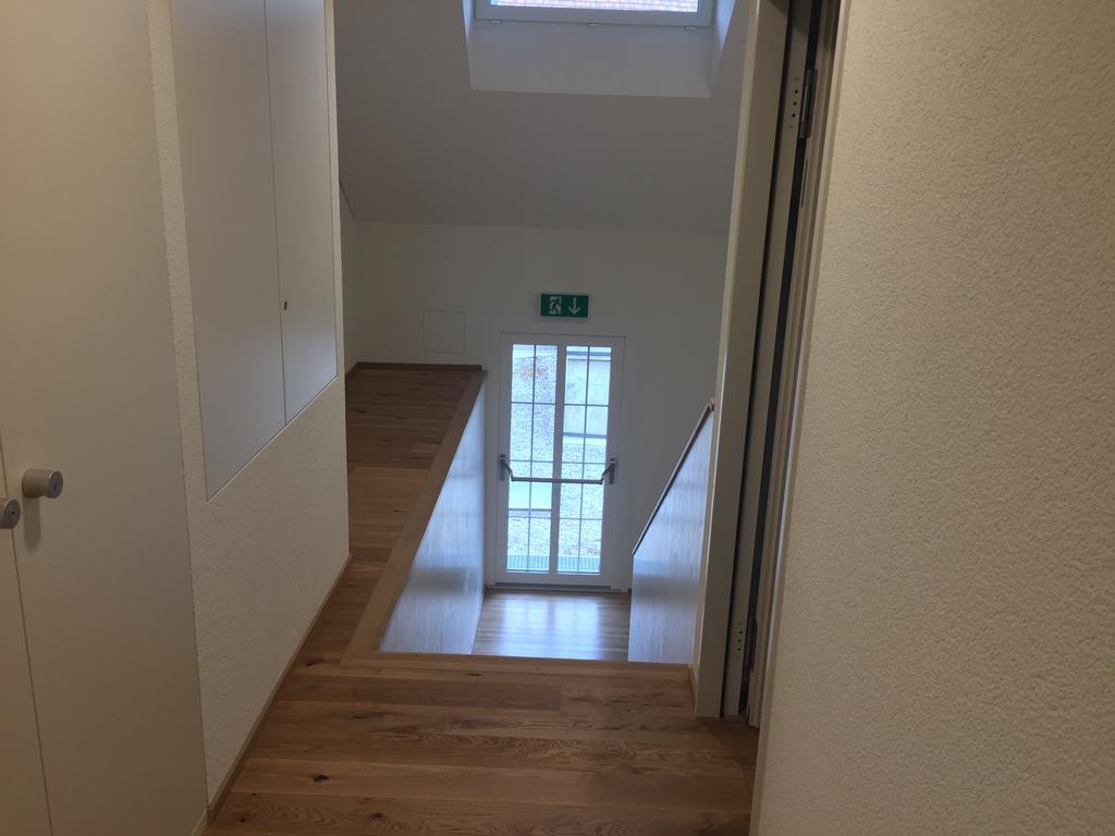 Gasthof National Langendorf 외부 사진