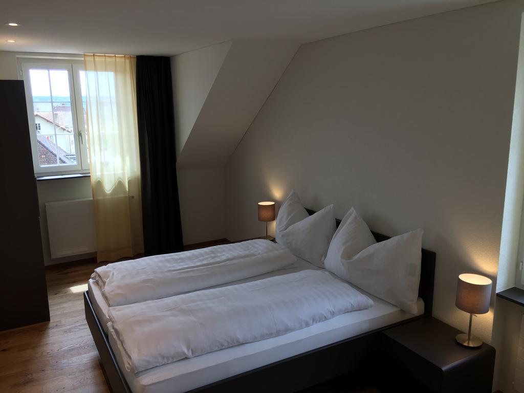 Gasthof National Langendorf 외부 사진