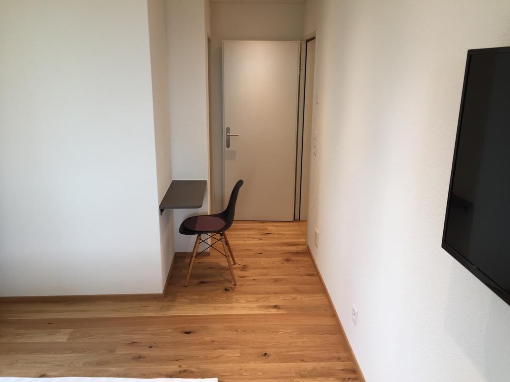 Gasthof National Langendorf 외부 사진