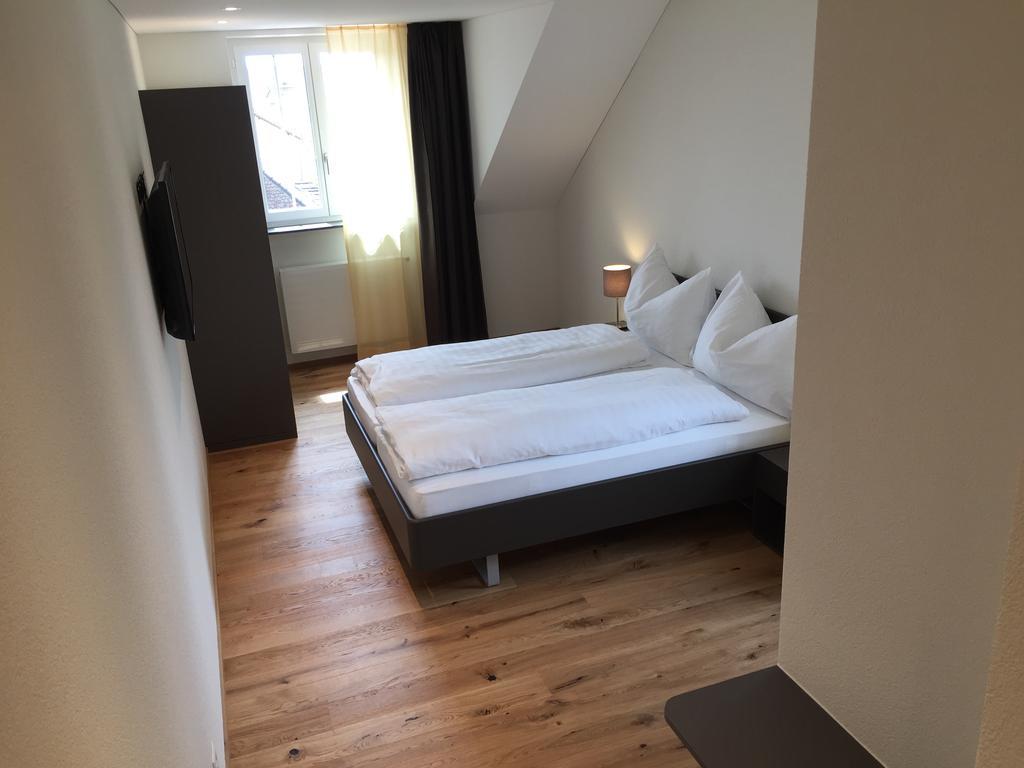 Gasthof National Langendorf 외부 사진