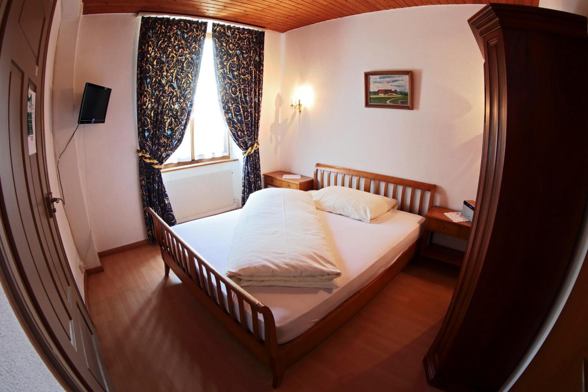 Gasthof National Langendorf 외부 사진