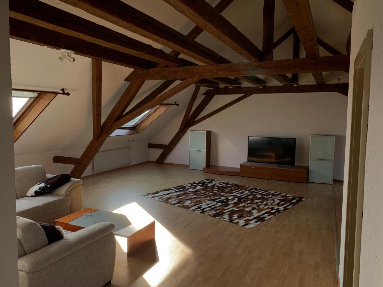 Gasthof National Langendorf 외부 사진
