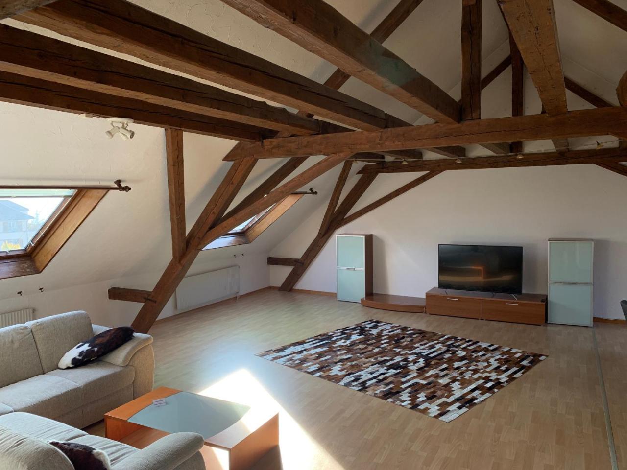 Gasthof National Langendorf 외부 사진