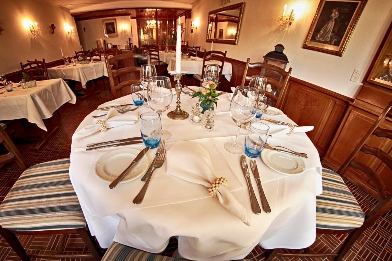 Gasthof National Langendorf 외부 사진